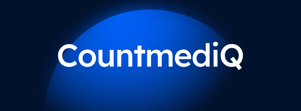 About CountMediQ